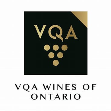 VQA wines of Ontario